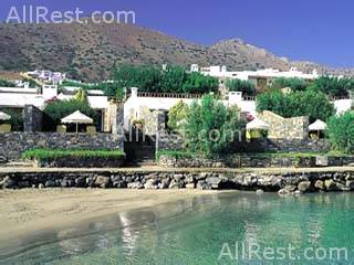 Porto Elounda Deluxe Resort 4